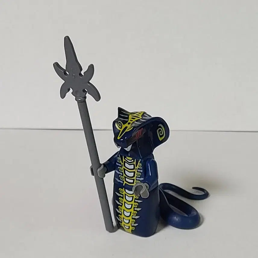 [BUNJANG] Lego Ninjago Minifigure Scales NJO0040 / 레고 닌자고 미니피규어 스케일스 njo0040