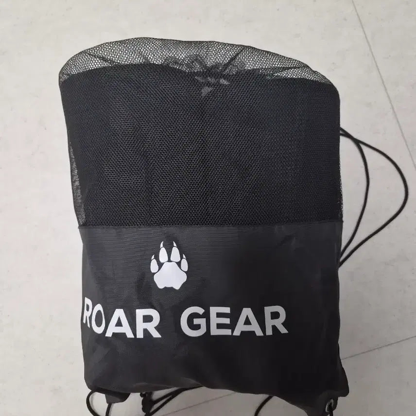 [BUNJANG] Roar Knee Sleeves M / 로어 니슬리브 M
