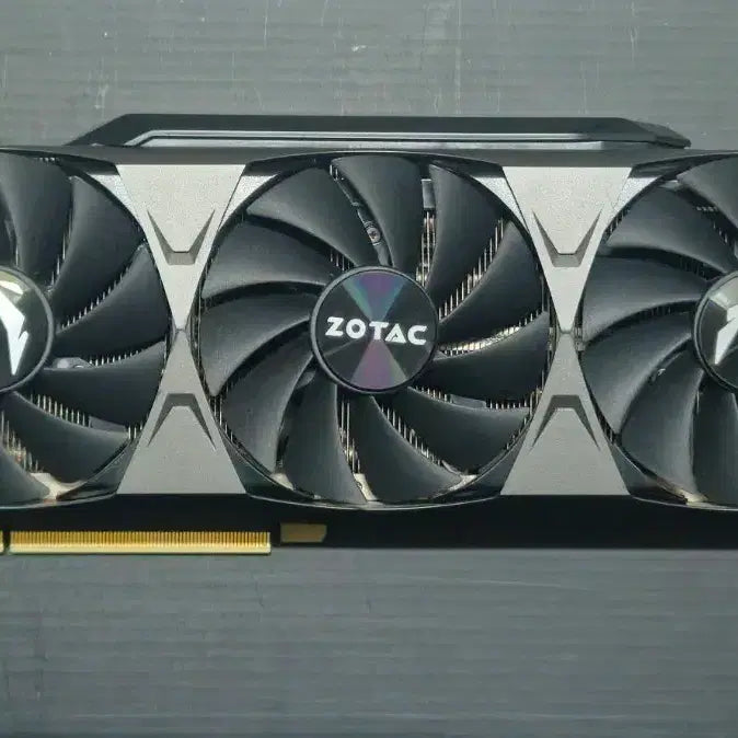 [SOLD OUT] 조텍 RTX 3070 Ti