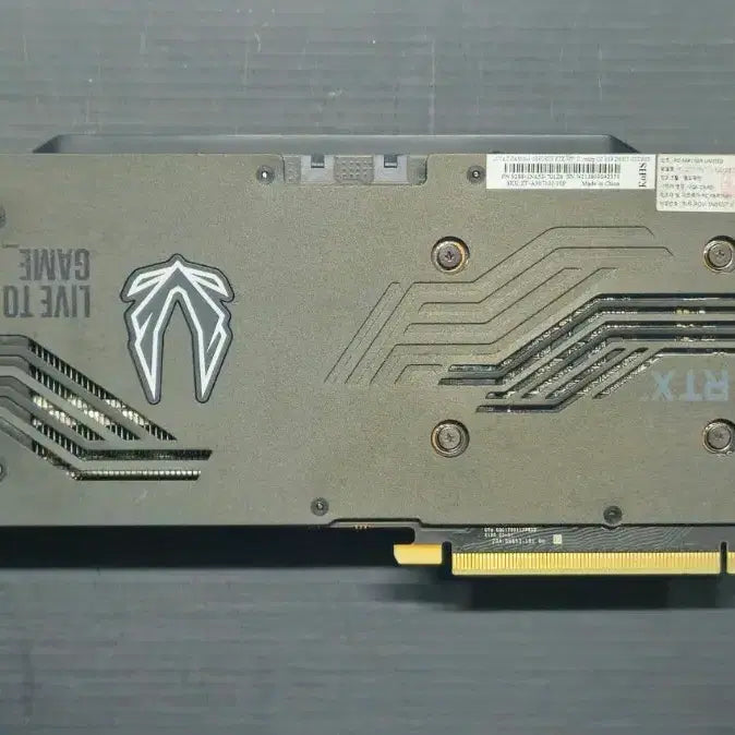 [SOLD OUT] 조텍 RTX 3070 Ti