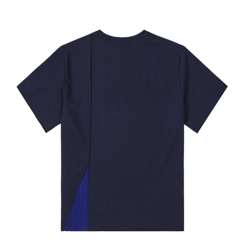 [BUNJANG] LIM CLIMAX Navy T-Shirt / [L] xlim ep9 01 반팔 티셔츠 네이비 새상품 공홈품절