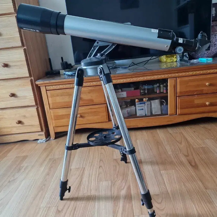 [BUNJANG] Meade NG-70SM Beginner Telescope / Meade 미드 NG-70SM 입문용 천체망원경