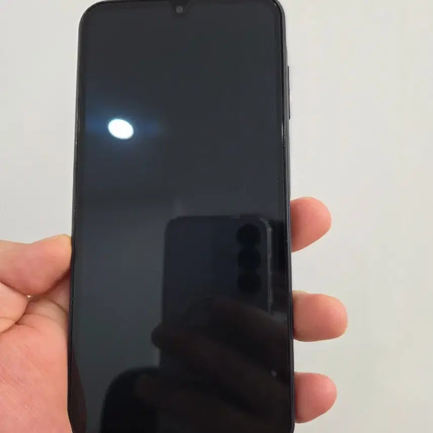 [BUNJANG] Samsung Galaxy A15 128GB Black / 갤럭시 A15 128GB 블랙 A급
