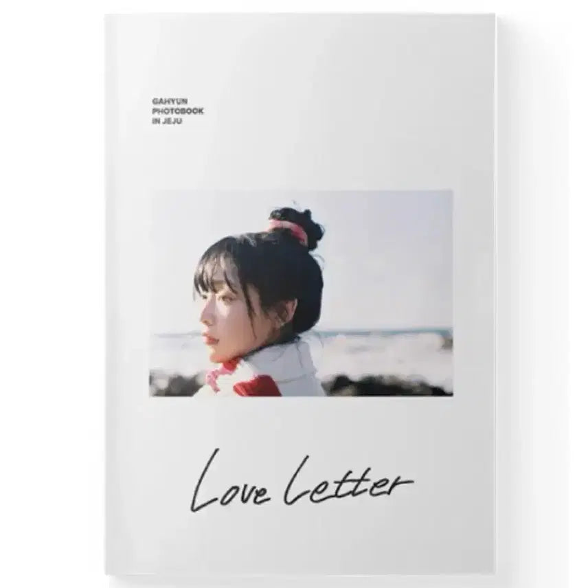 [BUNJANG] Dreamcatcher Gahyun Photobook (Sealed) / 드림캐쳐 가현 포토북 미개봉 새상품 Dreamcatcher gahyun