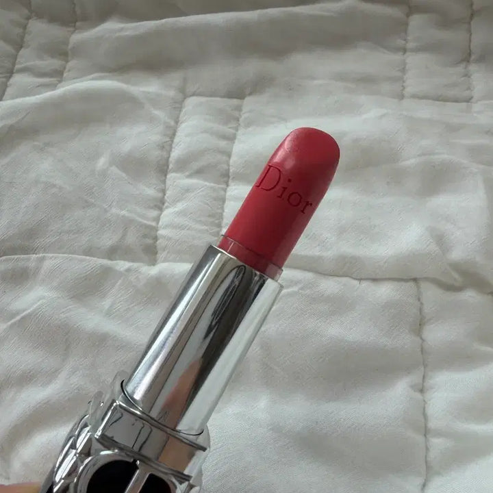 [BUNJANG] Dior Rouge Lipstick &amp; Lip Maximizer / 디올 립 판매 (개당)