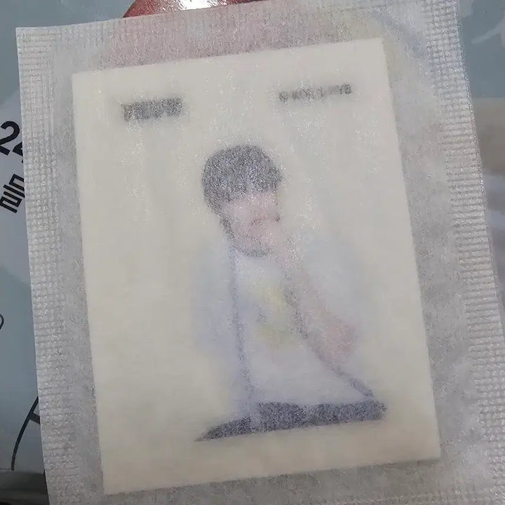 [BUNJANG] BOYNEXTDOOR GS25 Bread Sticker Set / 보넥도 GS25 빵 띠부씰