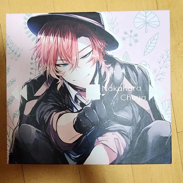 [BUNJANG] Bungo Stray Dogs Unofficial Goods Bundle Set / 문스독 비공굿 일괄 판매