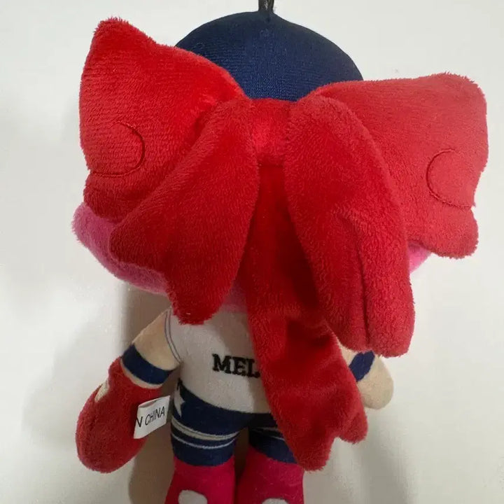 [BUNJANG] Brawl Stars Melody Doll (Doosan Bears Collaboration) / (급처)브롤스타즈 멜로디 인형(두산베어스 콜라보)