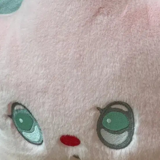 [BUNJANG] Popchu Cushion / 팝츄 쿠션