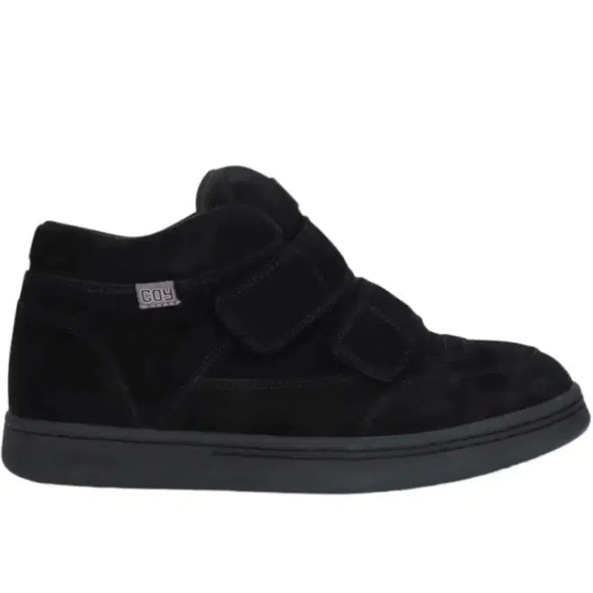 [BUNJANG] COYSEIO Bumble Sneakers Black / COYSEIO 코이세이오 범블 스니커즈 블랙