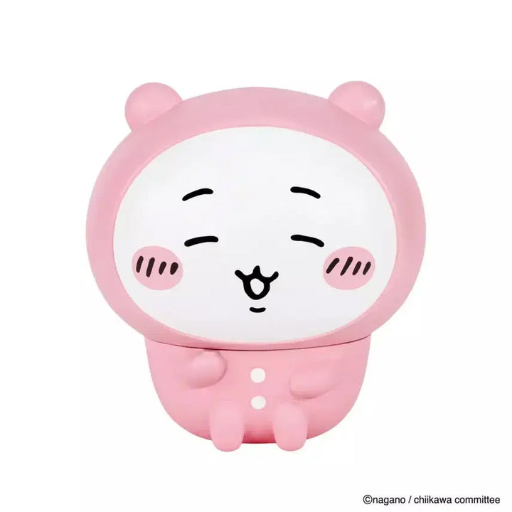 [BUNJANG] Chiikawa SOFMALLOW Pajama Ver. Figure / 치이카와 먼작귀 SOFMALLOW 피규어 잠옷 Ver - 치이카와