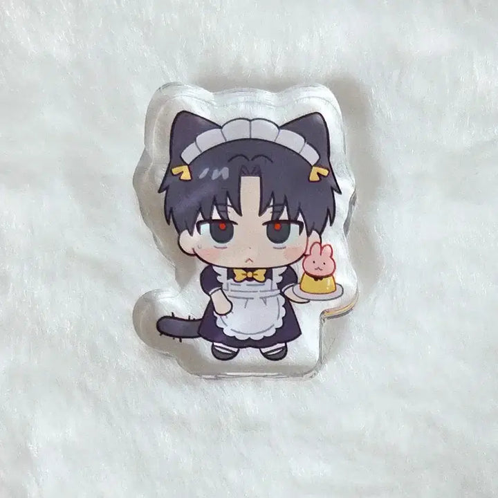 [BUNJANG] Kim Sol-eum Acrylic Standee / 김솔음 메이드 아크릴 코롯토
