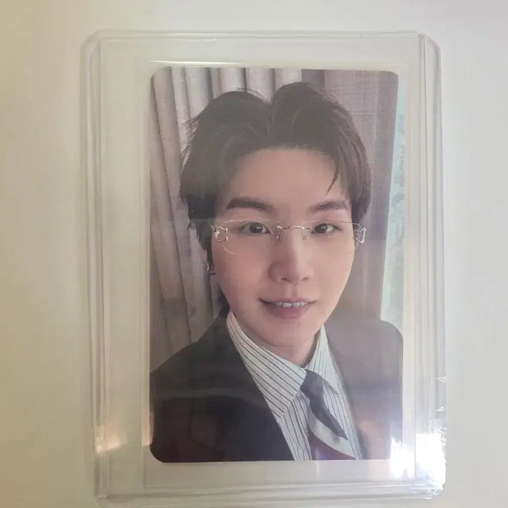 [BUNJANG] BTS SUGA Busan Concert Photocard / 슈가) 방탄 아리랑 부산콘 포카 BTS BUSAN 윤기 SUGA