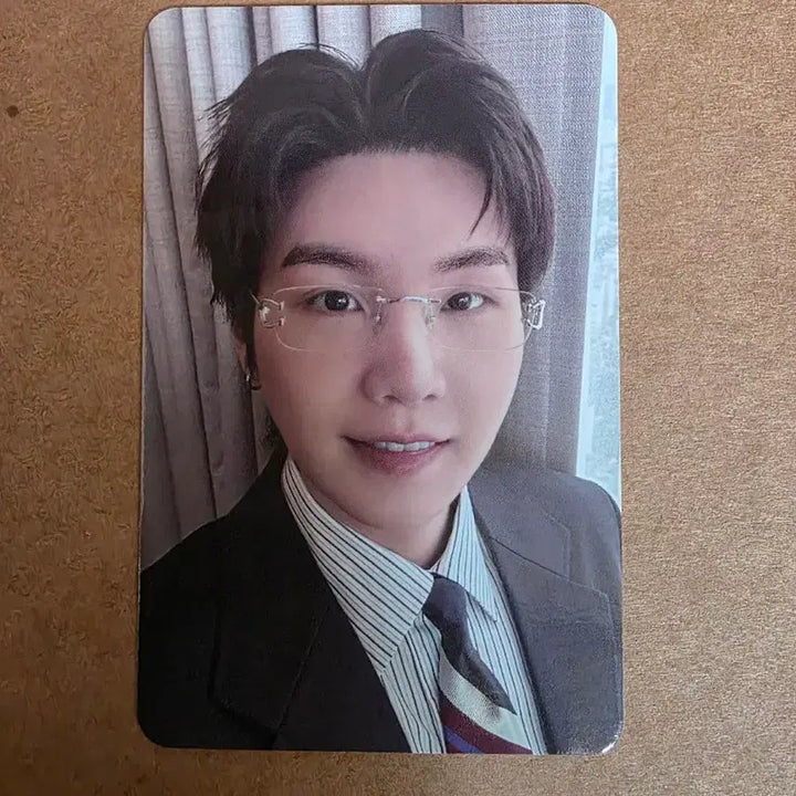 [BUNJANG] BTS SUGA Busan Concert Photocard / 슈가) 방탄 아리랑 부산콘 포카 BTS BUSAN 윤기 SUGA