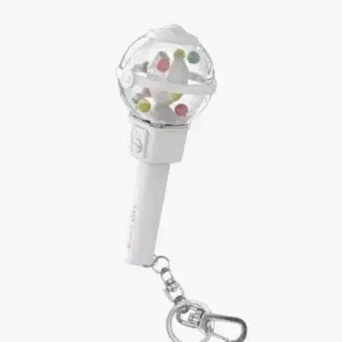 [BUNJANG] Park Jihoon Mini Lightstick Sealed / 미개봉) 새상품 박지훈 미니 뽑봉 응원봉 양도 비현물 윙깅윙옵단종워너원