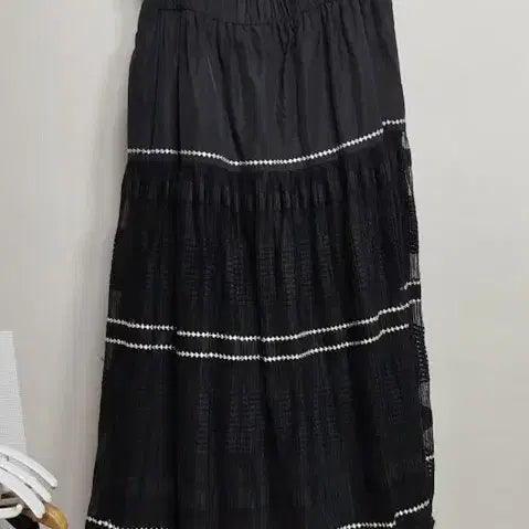 [BUNJANG] Egoist Long Dress / 에고이스트