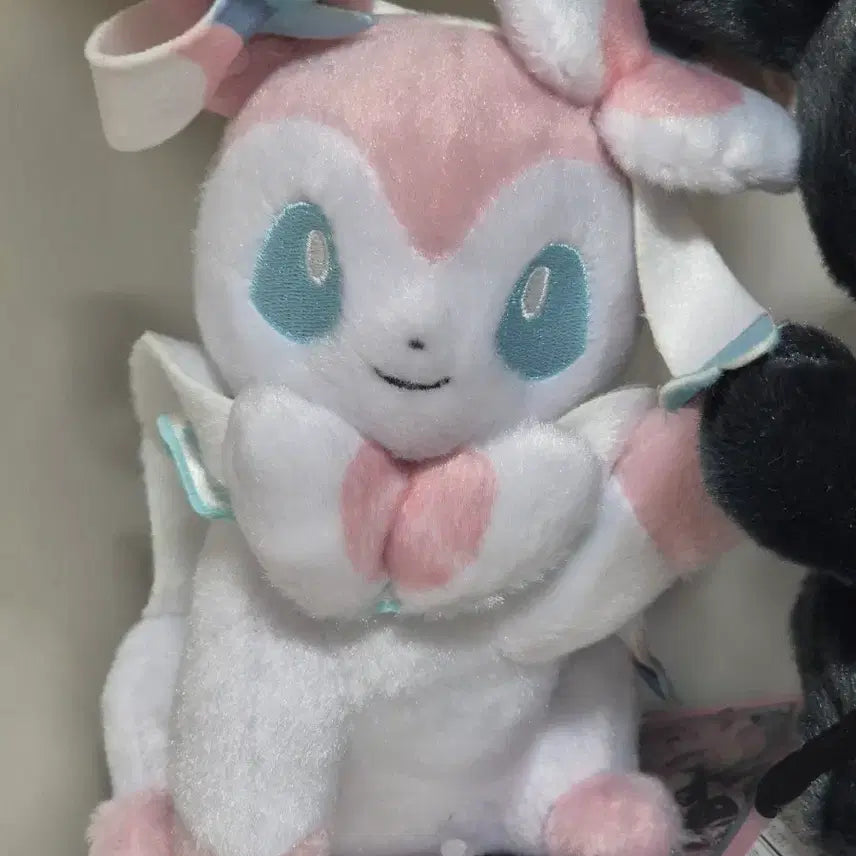 [BUNJANG] Eevee Collection Eevee Nimphya Acrylic Case / 이브이 컬렉션 하이파이브 님피아