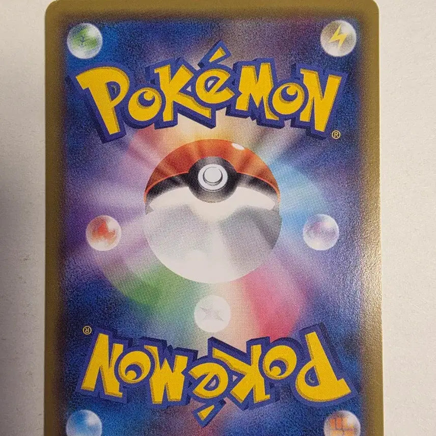 [BUNJANG] Vintage Japanese Ralts XY Card / 빈티지)포켓몬카드 일판 2013 랄토스XY