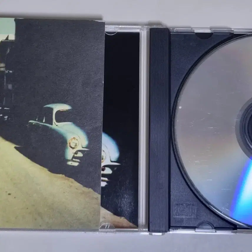 [BUNJANG] Buena Vista Social Club 1st Album (Unsealed CD) / 부에나 비스타 소셜클럽 1집 (개봉 CD)