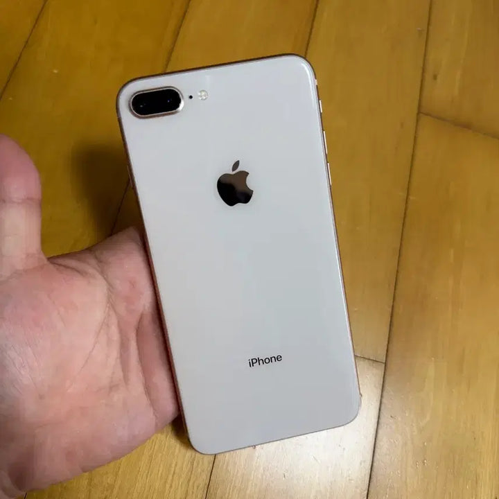 [BUNJANG] Apple iPhone 8 Plus 64GB Rose Gold / 아이폰 8 플러스 로즈골드