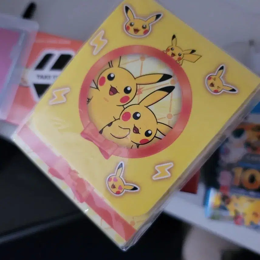 [BUNJANG] Pokemon Pikachu Merchandise / 포켓몬스터 피카츄 굿즈