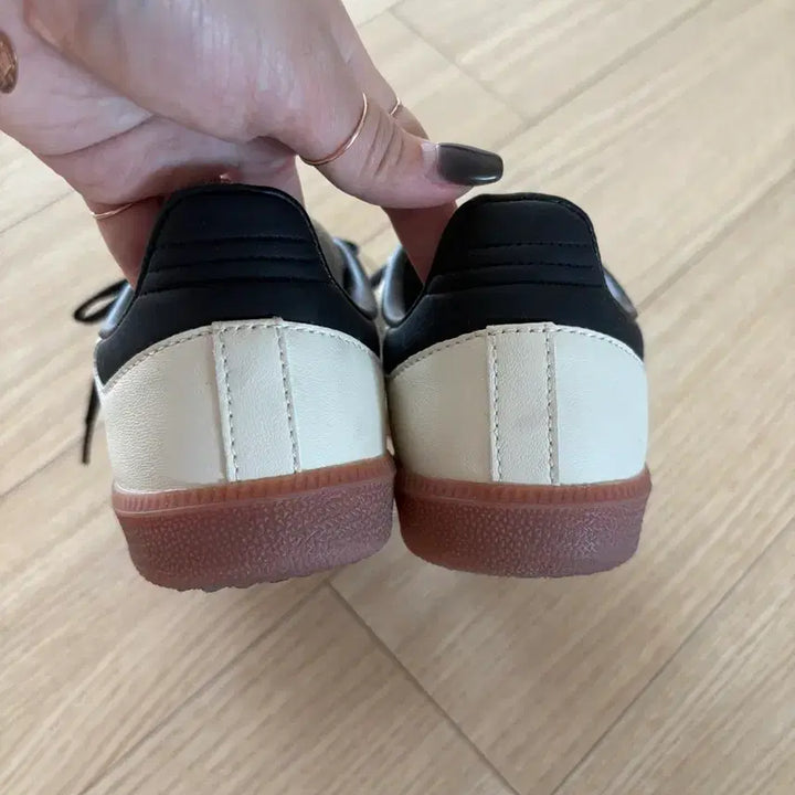 [BUNJANG] Adidas Samba OG Shoes / 아디다스삼바 OG 240
