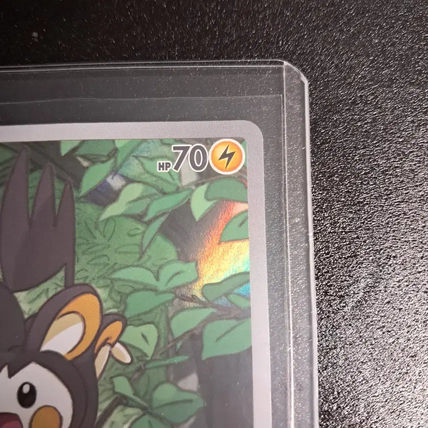 [BUNJANG] Pokemon Card Emonga AR / 판매)포켓몬카드 에몽가AR