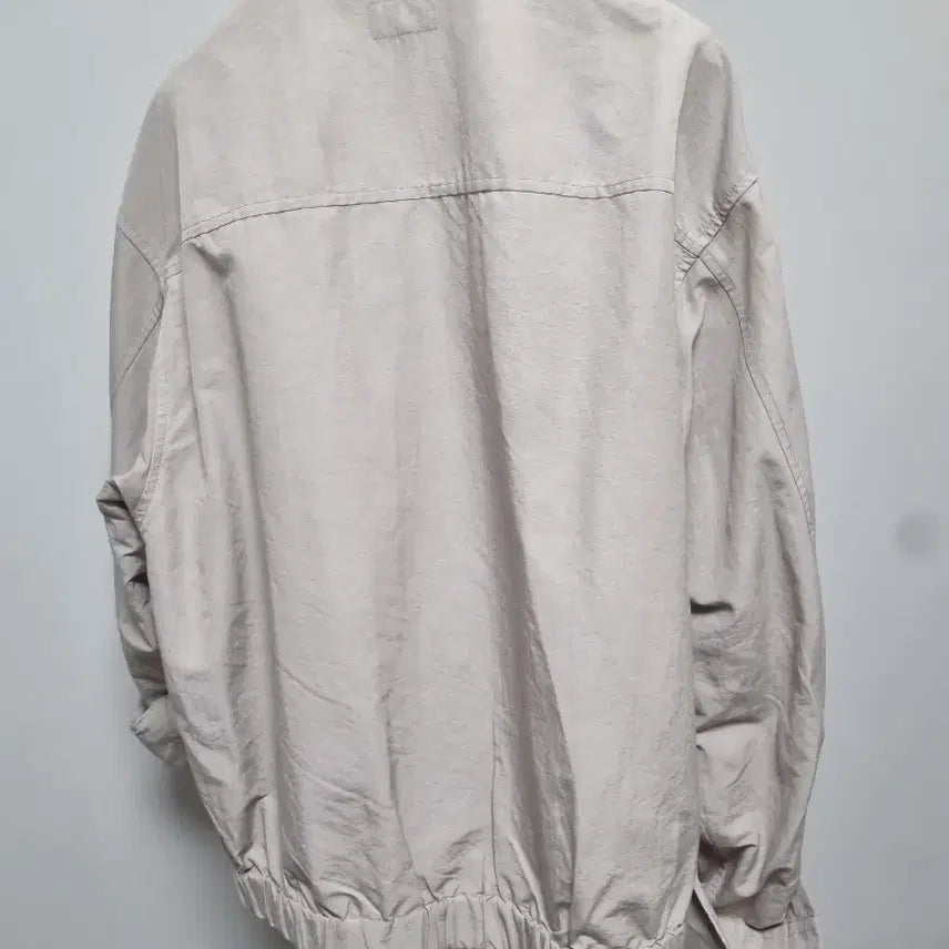 [BUNJANG] Arpenteur Unlined Jacket Beige Cotton Blend / 아펜처 아우터 자켓 (정가96만원짜리 20만원에 판매)