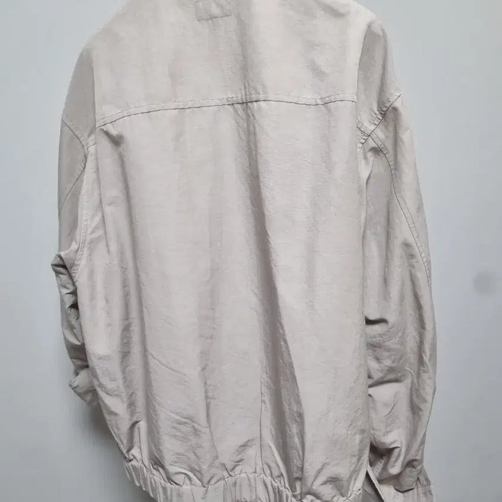 [BUNJANG] Arpenteur Unlined Jacket Beige Cotton Blend / 아펜처 아우터 자켓 (정가96만원짜리 20만원에 판매)