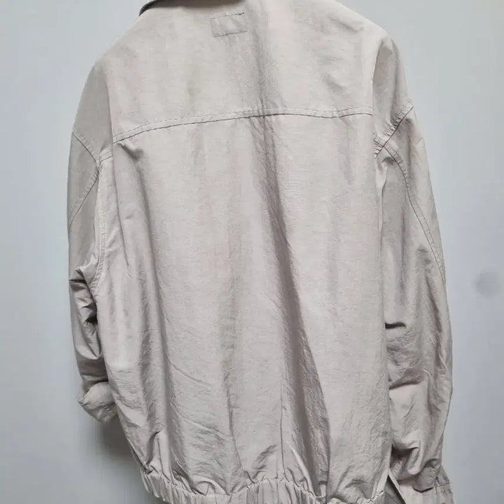 [BUNJANG] Arpenteur Unlined Jacket Beige Cotton Blend / 아펜처 아우터 자켓 (정가96만원짜리 20만원에 판매)