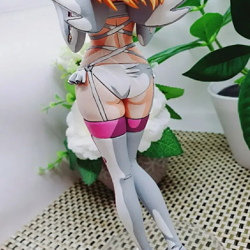 [BUNJANG] 2.5D Temptation Liliel Full Repaint Figure / 초할인ㅜ) 2.5차원의 유혹 리리엘 풀 리페인트 피규어 팝니다