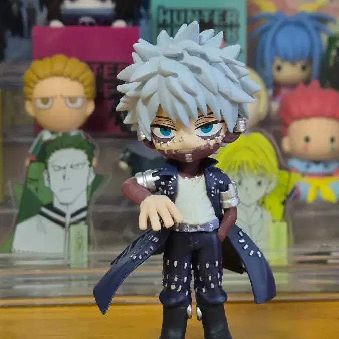 [BUNJANG] Alter My Hero Academia Hawks Figure / 다비 히로아카 팔버스 피규어