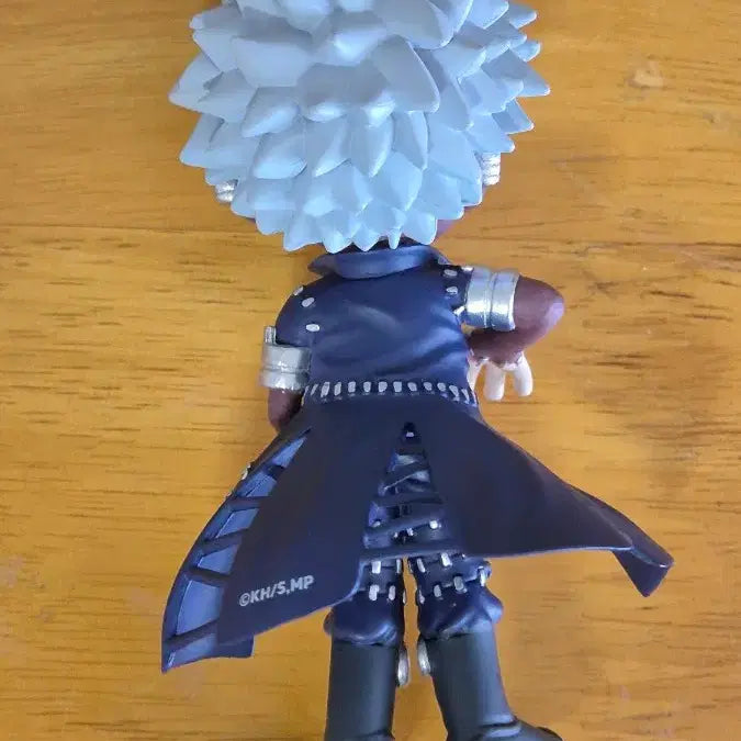 [BUNJANG] Alter My Hero Academia Hawks Figure / 다비 히로아카 팔버스 피규어