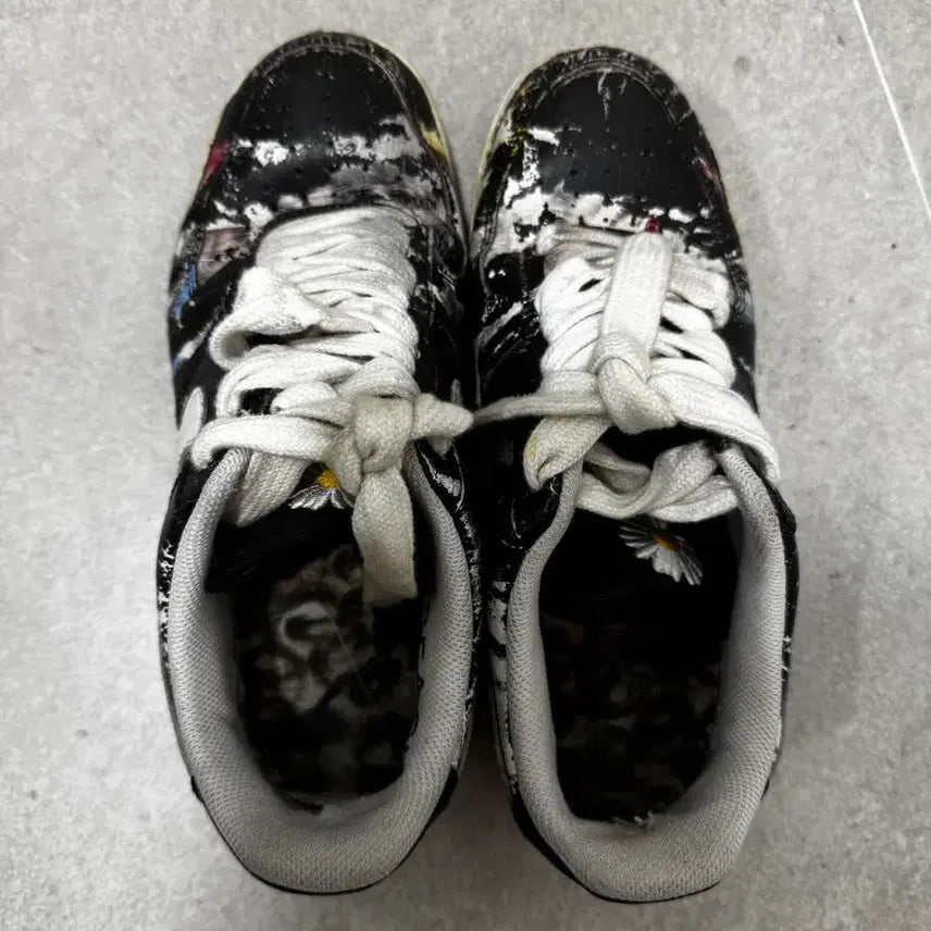 [BUNJANG] Nike Peaceminusone Air Force 1 Low / 나이키 피스마이너스원 에어포스 로우 1.0