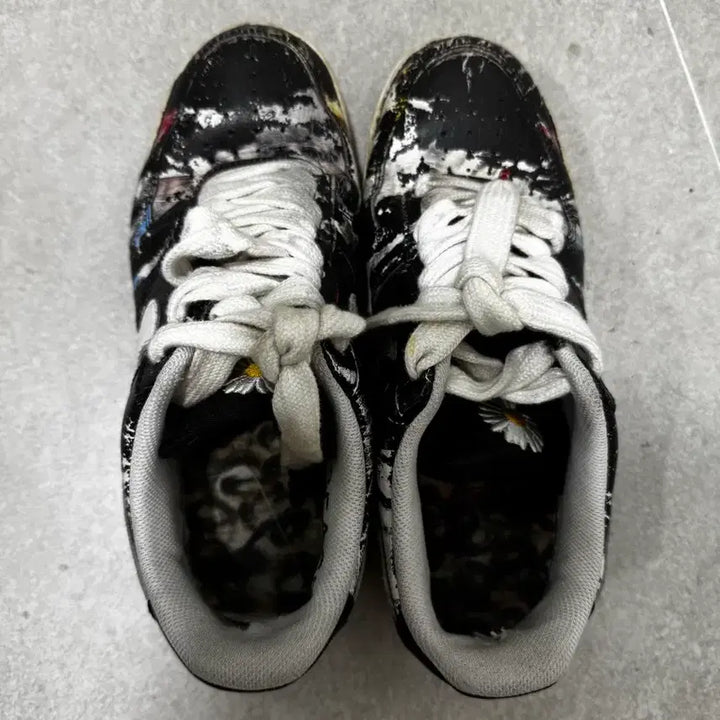 [BUNJANG] Nike Peaceminusone Air Force 1 Low / 나이키 피스마이너스원 에어포스 로우 1.0
