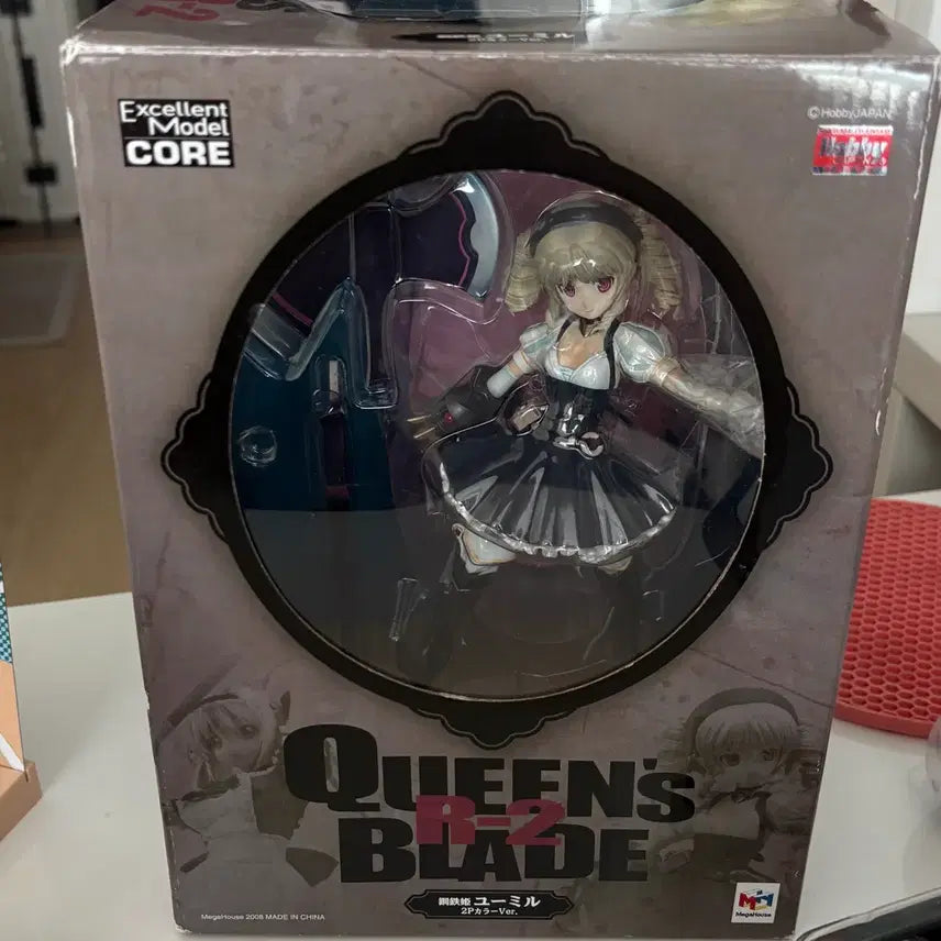 [BUNJANG] Queen&