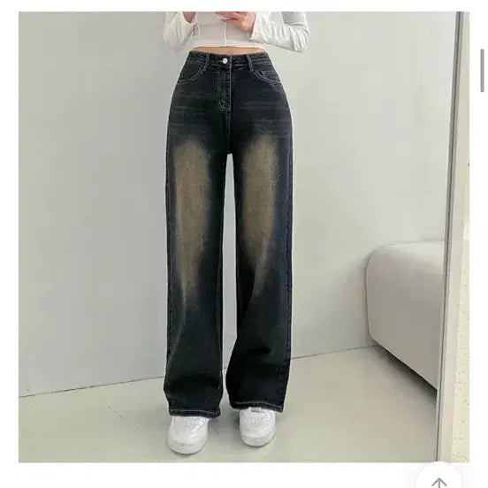 [BUNJANG] Denim Jeans / 청바지
