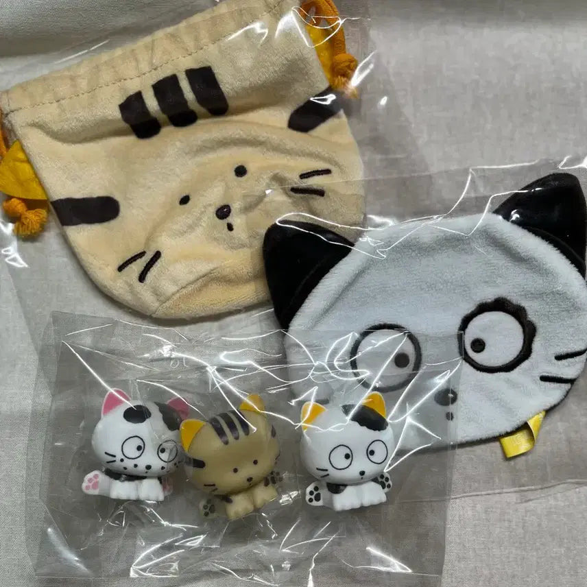 [BUNJANG] Tamawa Friends Gacha Bundle Set / 타마와친구들 가챠 일괄