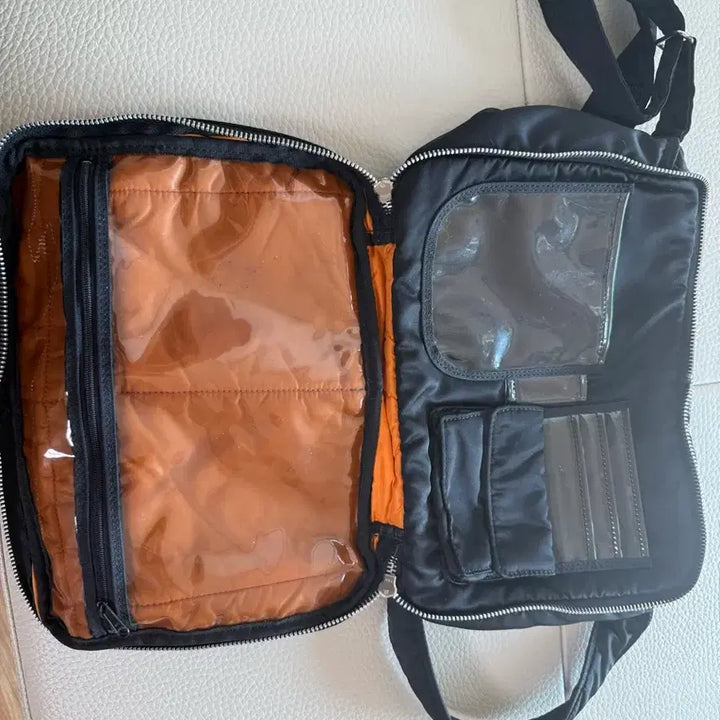 [BUNJANG] Yoshida Porter Tanker Shoulder Bag / 요시다 포터 숄더백 팝니다