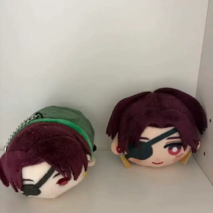[BUNJANG] We:The Boys Kaji Suo Sakura Bundle Set / (이번주만) 윈브레 카지 스오 사쿠라 일괄