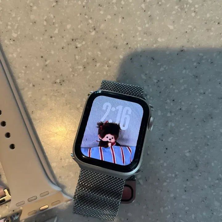 [BUNJANG] Apple Watch Series 2 40mm GPS / 애플워치 2세대 40mm GPS 팔아요