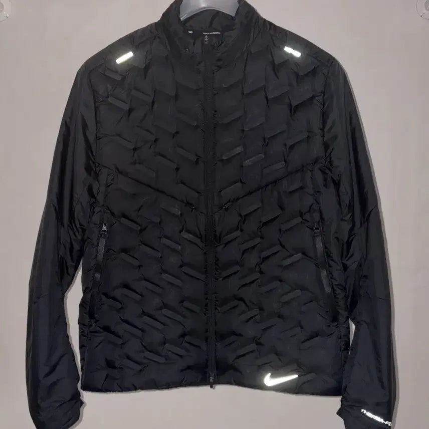 [BUNJANG] Nike Therma-FIT ADV Repel Running Down Jacket / 나이키 써마핏 ADV 리펠 러닝 다운