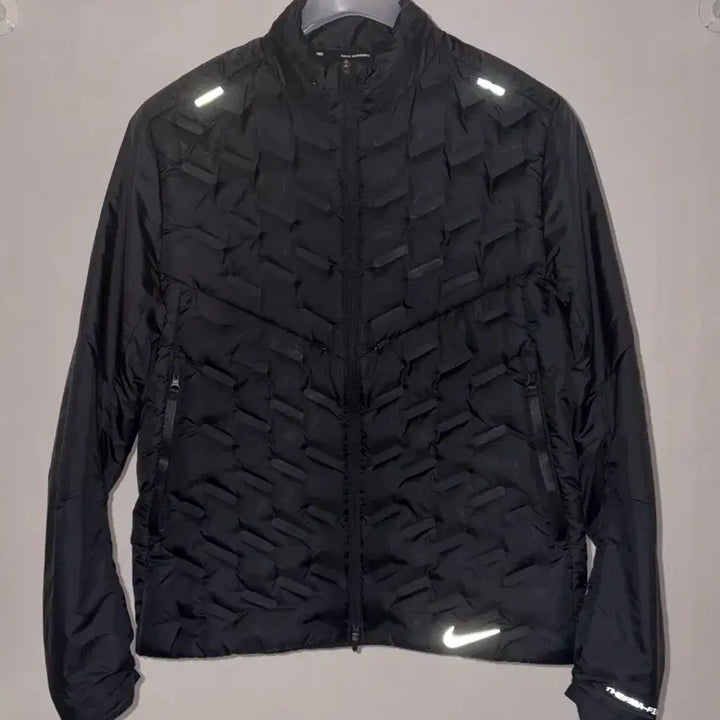 [BUNJANG] Nike Therma-FIT ADV Repel Running Down Jacket / 나이키 써마핏 ADV 리펠 러닝 다운