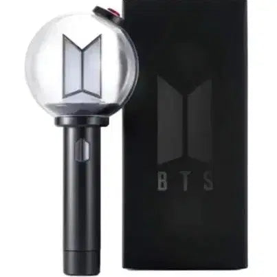 [BUNJANG] BTS OFFICIAL LIGHT STICK VER.4 / 아미밤  OFFICIAL LIGHT STICK VER.4