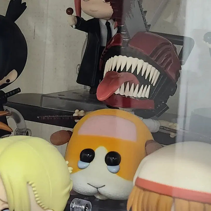 [BUNJANG] Good Smile Company Nendoroid Petite 