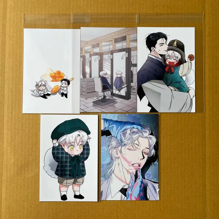 [BUNJANG] LE SSERAFIM &