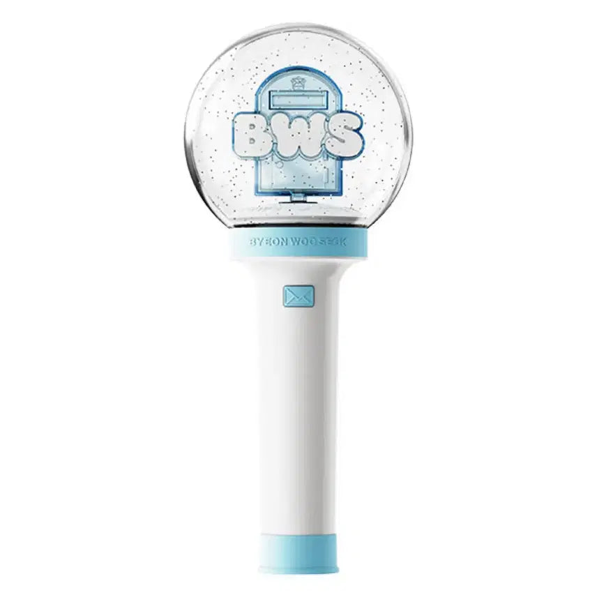 [SOLD OUT] 2026 변우석 공식 응원봉 OFFICIAL LIGHT STICK