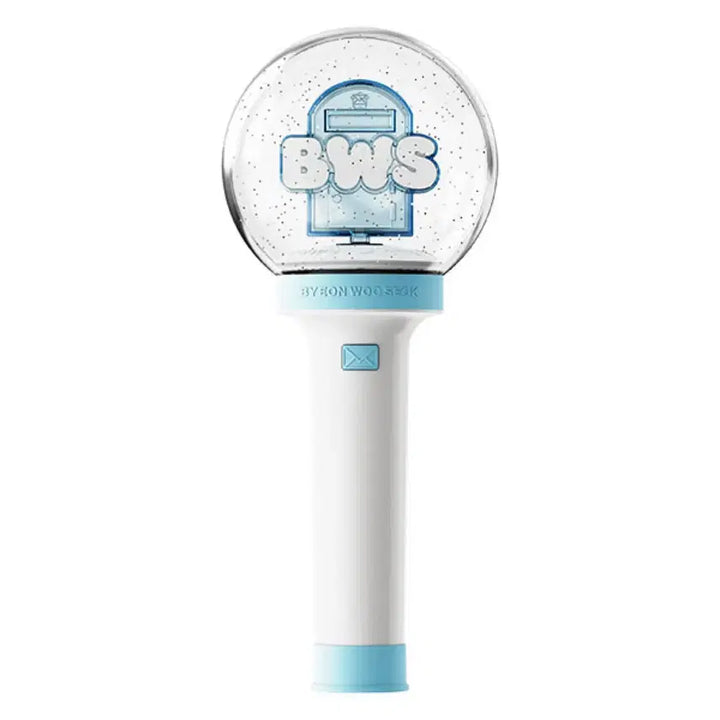 [SOLD OUT] 2026 변우석 공식 응원봉 OFFICIAL LIGHT STICK