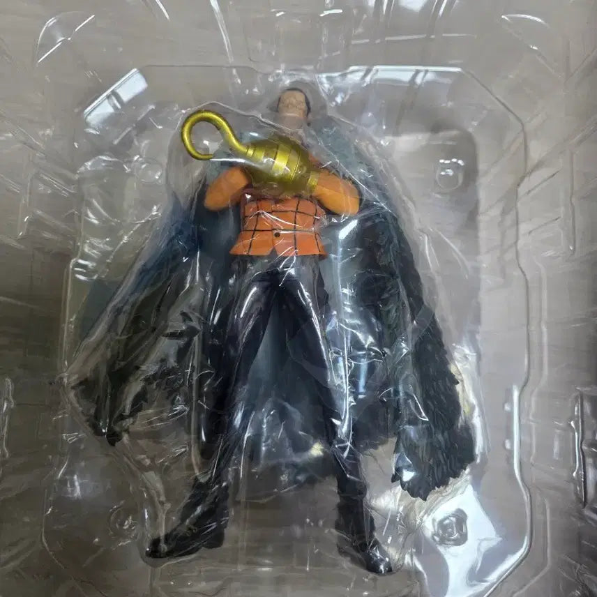 [BUNJANG] One Piece Crocodile B Prize Figure / (박스O)원피스 크로커다일 B상 피규어