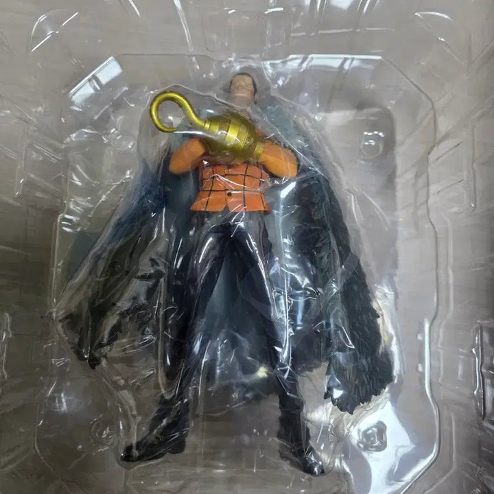 [BUNJANG] One Piece Crocodile B Prize Figure / (박스O)원피스 크로커다일 B상 피규어